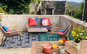 Très jolie maison aux portes du Cap Corse